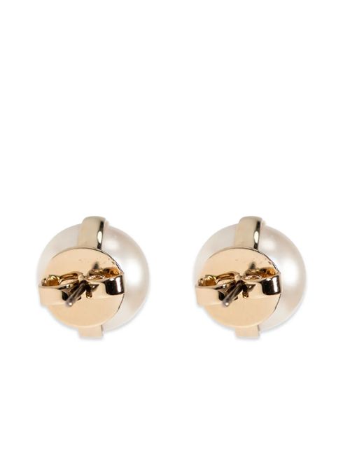 Moondance Pearl Earrings TORY BURCH | 180857100